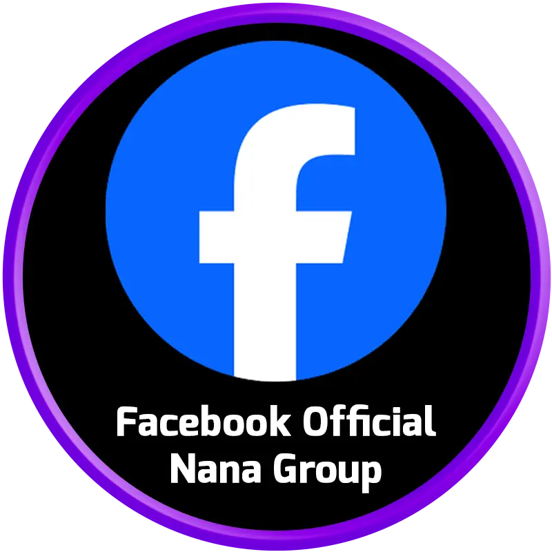 Facebook Resmi Nana Group